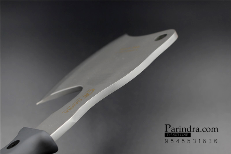 ขวานเดินป่า ขวาน Carva น้ำหนักดี ทนทาน จับกระชับมือ ขนาด 11 นิ้ว