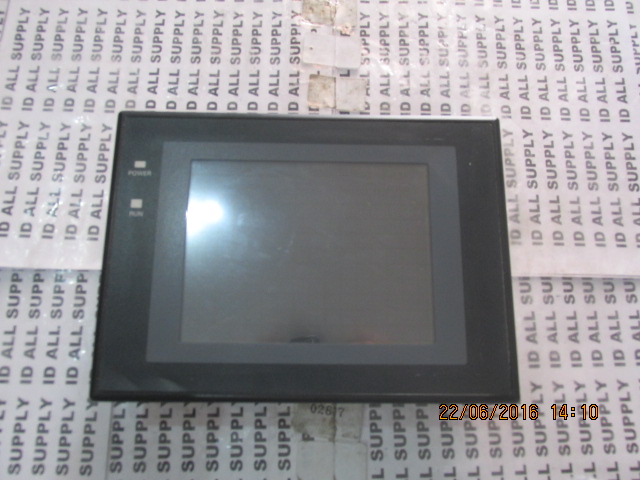 NT31-ST123B-V3 HMI “OMRON ”