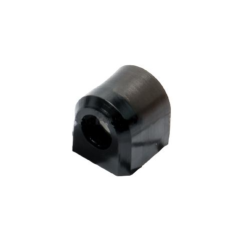 INSULATION COVER สว่านกระแทก มาคเทค Maktec MT814, HP1630 [#32], M8100B, TW0200 [#38] Pn.417237-6 (แท้) ##