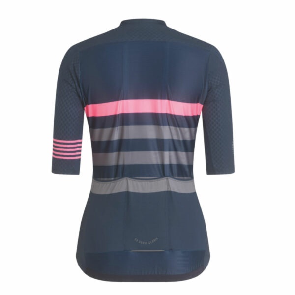 RAPHA RCC WOMEN`S PRO TEAM AERO JERSEY