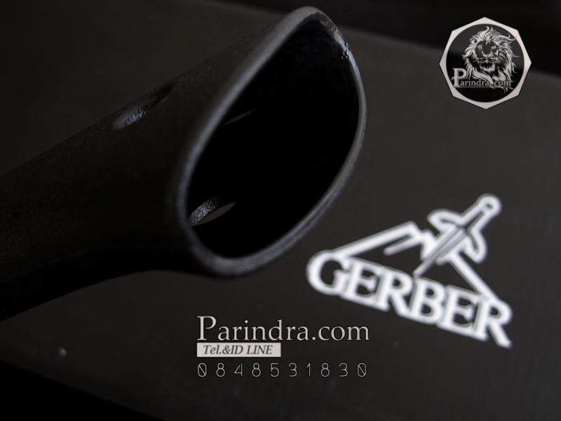 ขวานเดินป่า AXE GERBER LEGENDARY BLADES ด้ามABS ขนาด 14 นิ้ว (OEM)