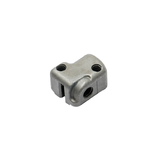 BLADE CLAMP Makita 4323 [#13], 4324 [#30] Pn.313083-4 (แท้) ##(*)