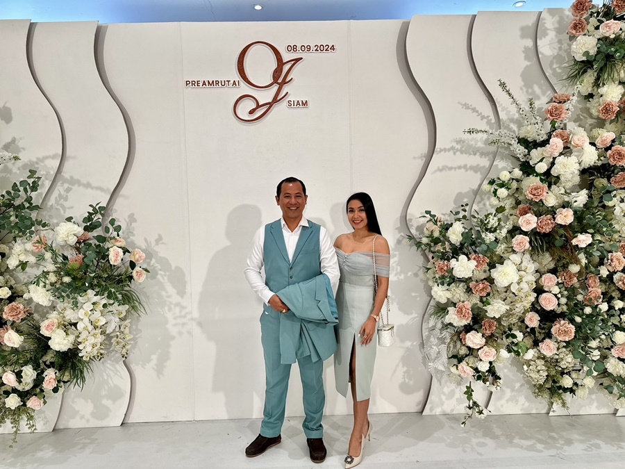 พร้อมเช่า เสื้อสูทชาย สีเขียวมิ้นต์เข้ม สีเขียวพาสเทล Dark Pastel Mint Green (พร้อมเสื้อกั๊ก)