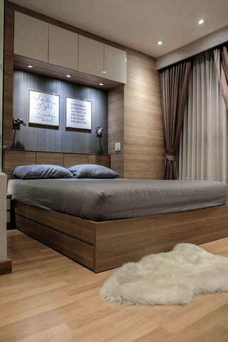 ให้เช่าคอนโด ไอดีโอ ลาดพร้าว 5 ขนาด 39 ตร.ม.ห้องมุม วิวสระ เฟอร์ครบ ใกล้เซ็นทรัลลาดพร้าว ใกล้รถไฟฟ้า