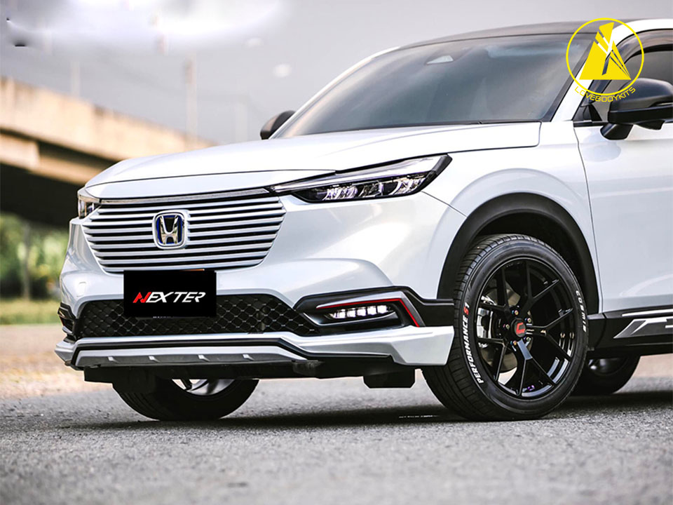 ชุดแต่ง NEXTER : HRV 2022