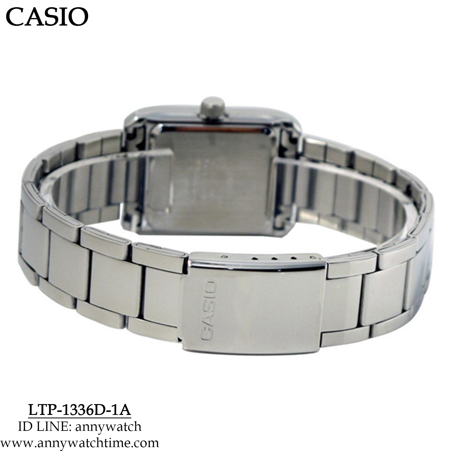 CASIO LTP-1336D-1A