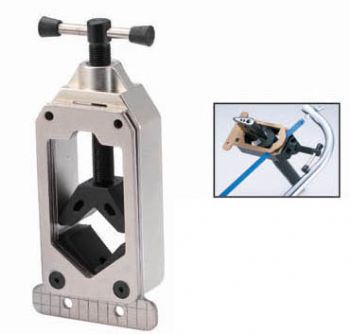 BIKE HAND YC-112LW Saw Guide Set เครื่องมือจับซางตะเกียบสำหรับตัดซาง