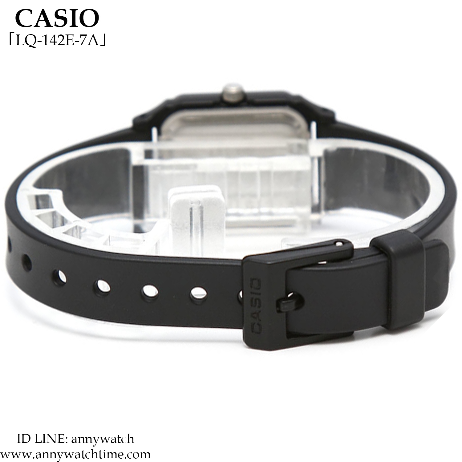 CASIO LQ-142E-7A