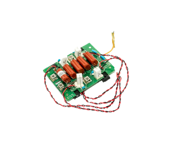 INVERTER BOARD ตู้เชื่อม JASIC รุ่น MIG250Y Pn.M022-B16037 (แท้) ##