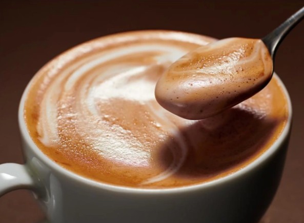 ✨ กาแฟสำเร็จรูป AGF Blendy Café Latory Bitter Café Latte ✨