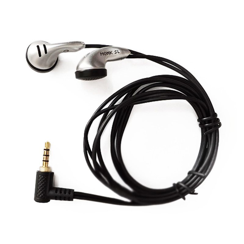 VE Monk SL หูฟังเอียบัดระดับเทพ ประกันศูนย์ไทย