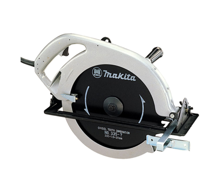 *เลิกจำหน่าย* #EL13 ประกับใบ, ล็อคใบ เลื่อยวงเดือน Makita 5401N, 5402 (คู่)