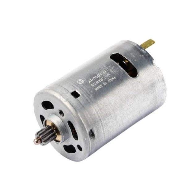 มอเตอร์ สว่านไขควงไร้สาย Makita มากีต้า DF012D, DF012DSE Pn.629264-3 (แท้) ##