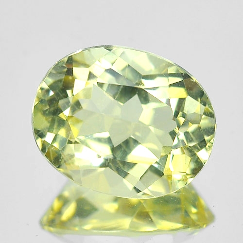 พลอยออร์โธเคลส (Orthoclase) 5.15 กะรัต