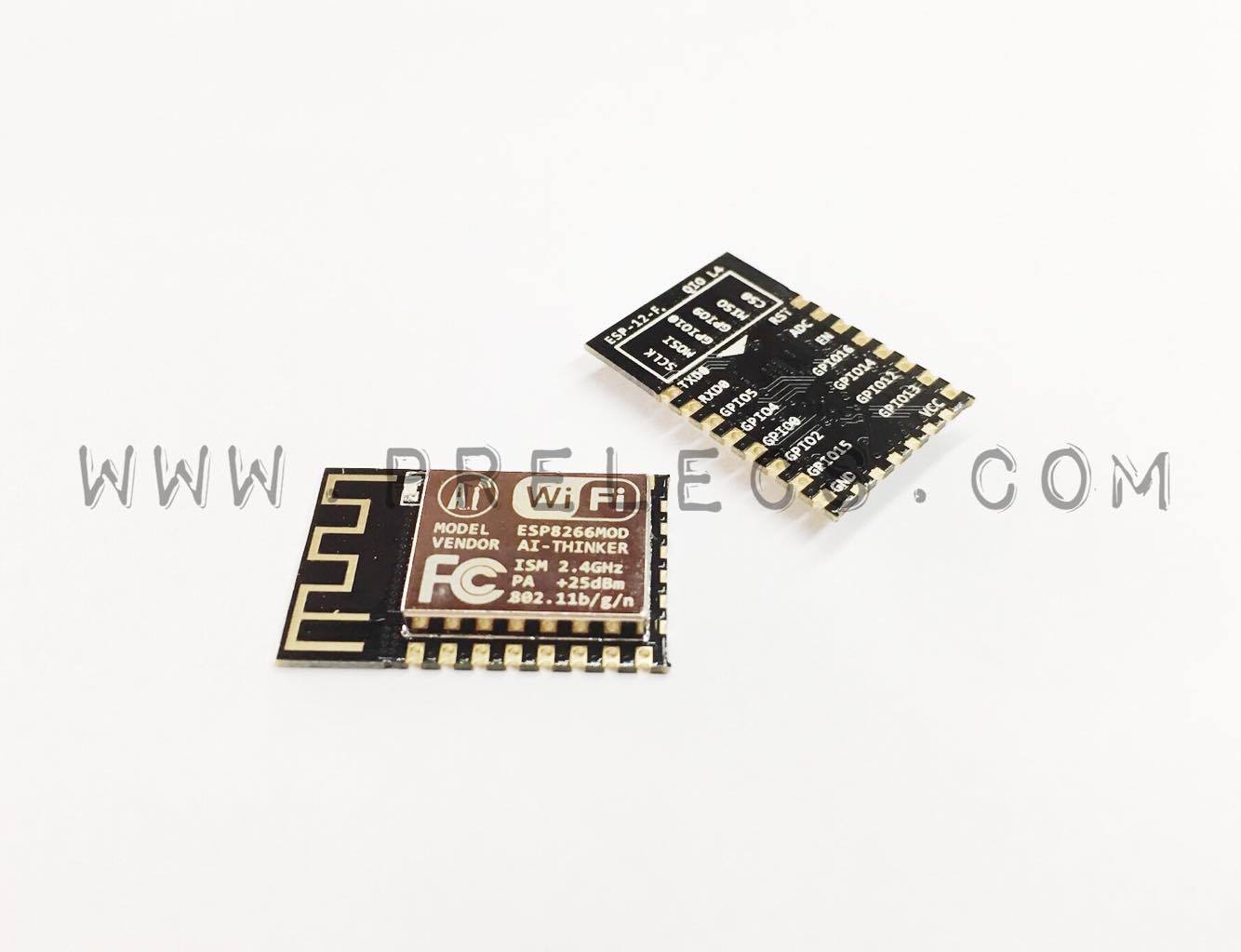 Wifi Module ESP8266