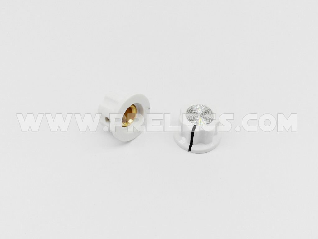 ลูกบิด Knob Mini Boss
