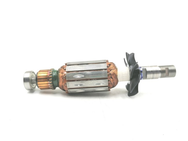 ทุ่น เครื่องเซาะร่อง BOSCH รุ่น GMR1 (แท้-สั่ง)