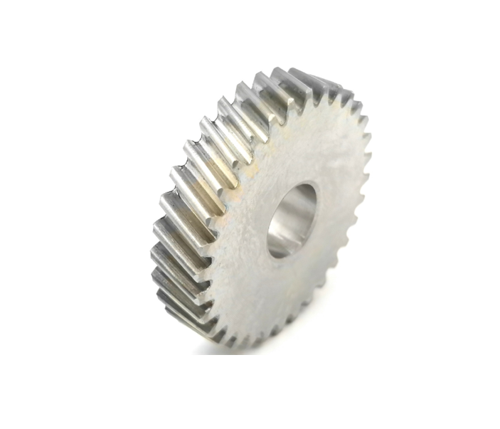 เฟือง GBM320, GBM600 Pn.1619PA4612 (แท้)##