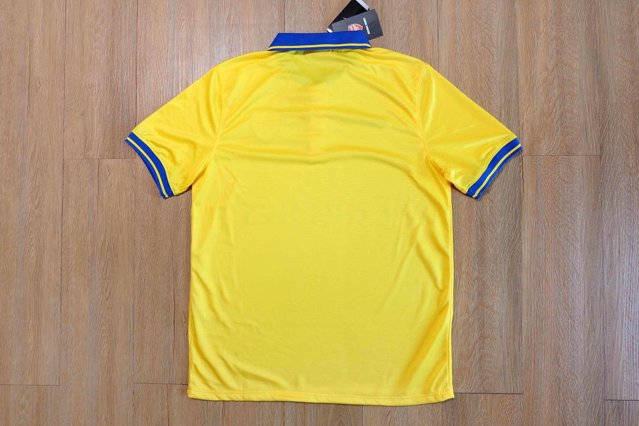 Arsenal 2013/14 Away Vintage Jersey เสื้อฟุตบอลอาร์เซนอลย้อนยุค