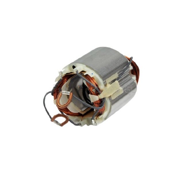 ฟิลคอยล์ เครื่องตัดกระเบื้อง Makita มากีต้า MT413, M4100, M4100ZX1B, MCC402 Pn.593968-2 (แท้) ##