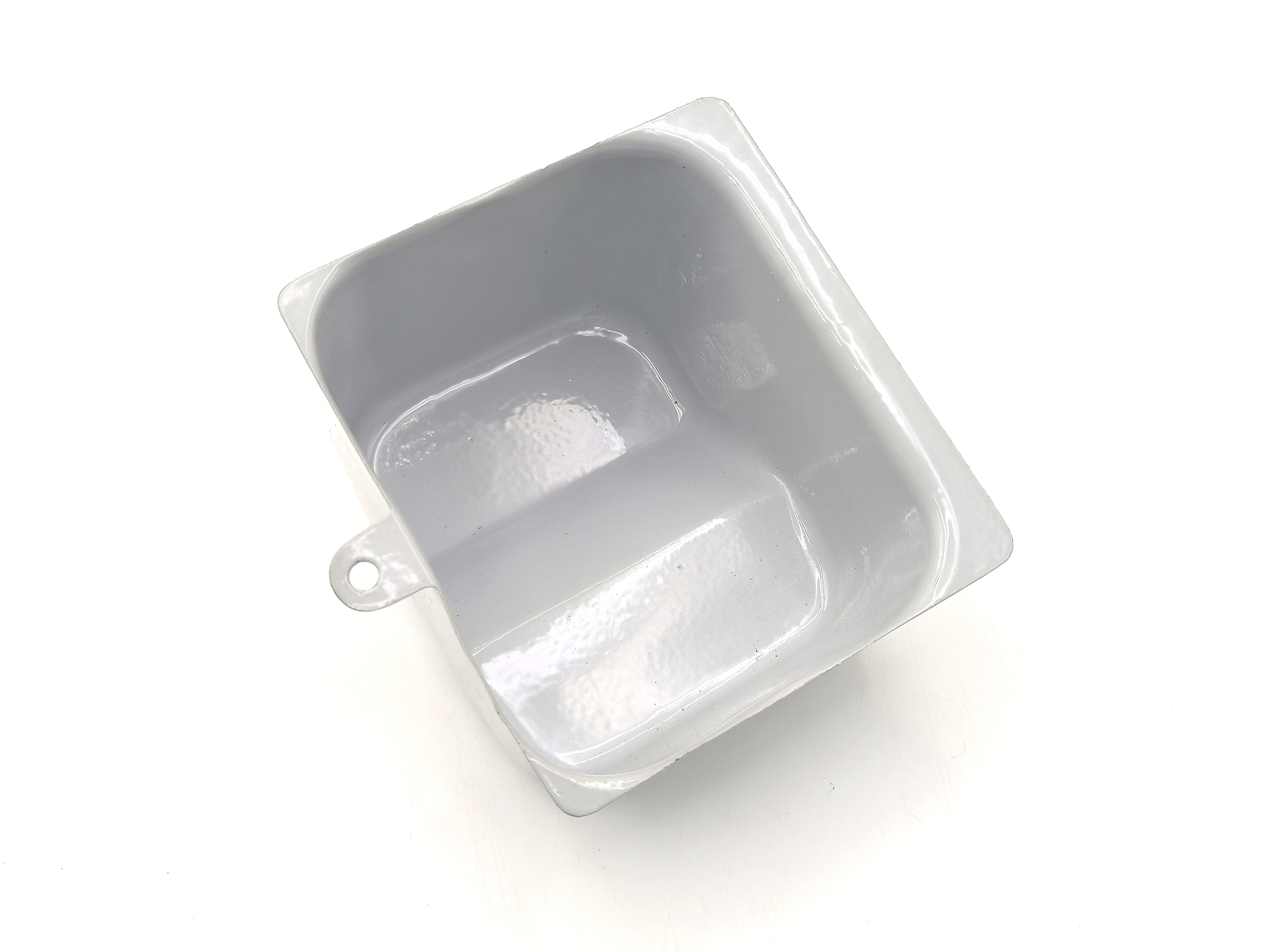 ฝาครอบ คอนเดนเซอร์ #GI-07