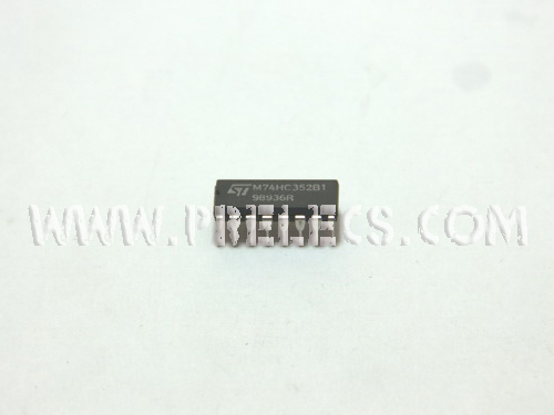 74HC352