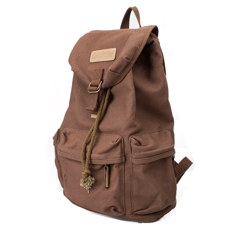 ขาย Caden F5 กระเป๋าแฟชั่น กันน้ำ เก็บกล้องได้ สำหรับ Canon Nikon Pentex DSLR