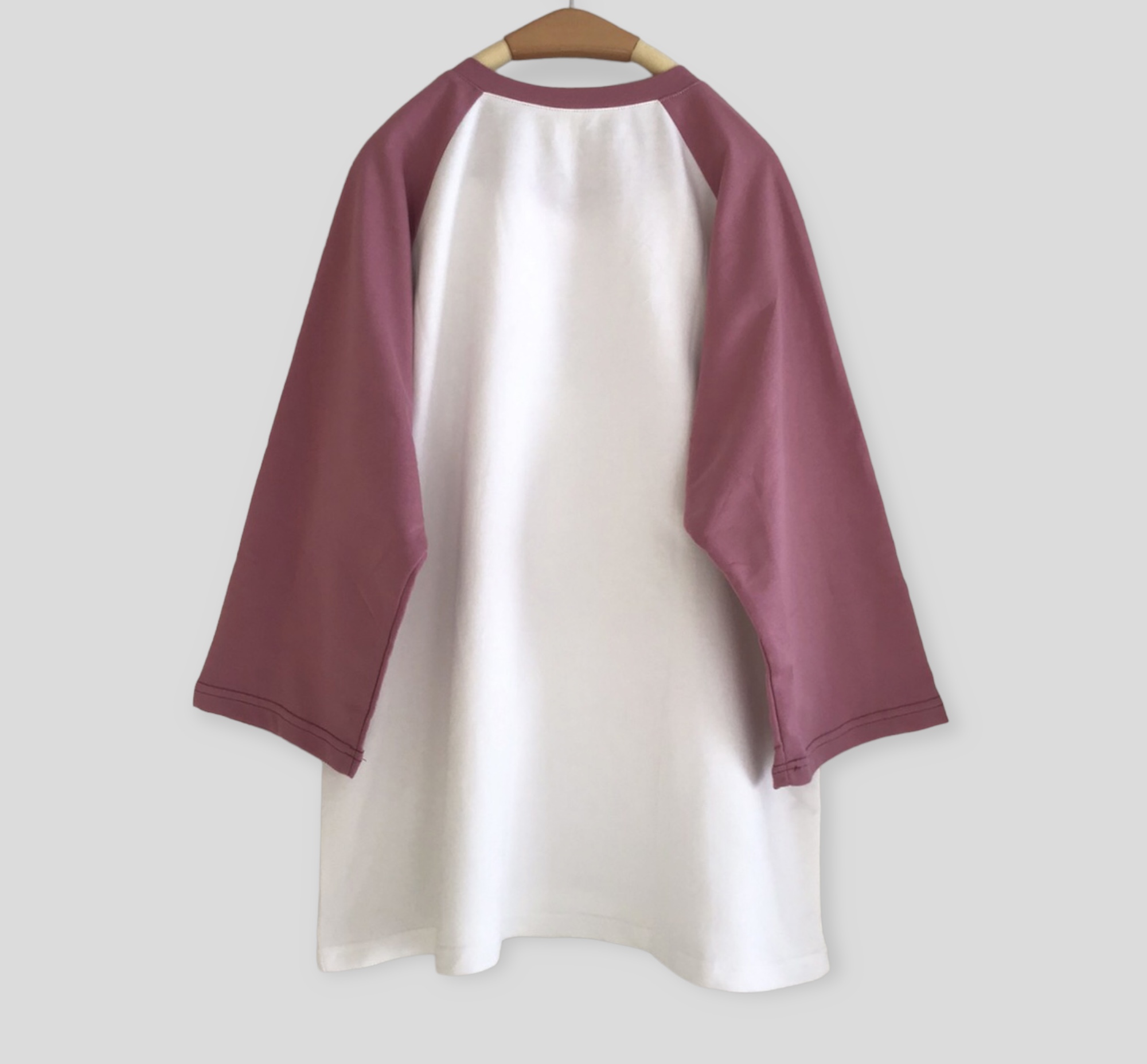 เสื้อยืดต่อลาย 9am