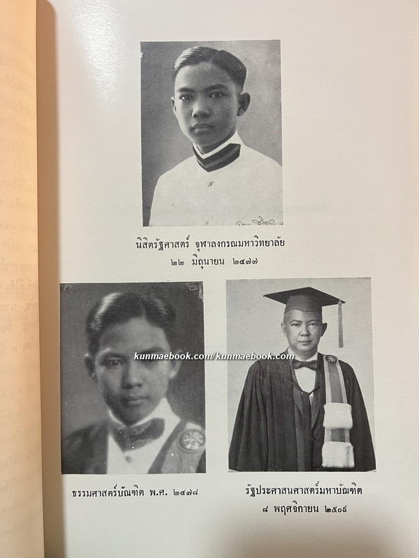 อนุสรณ์ในงานพระราชทานเพลิงศพ นายสุทัศน์ สิริสวย ม.ว.ม.,ป.ช.,ท.จ.