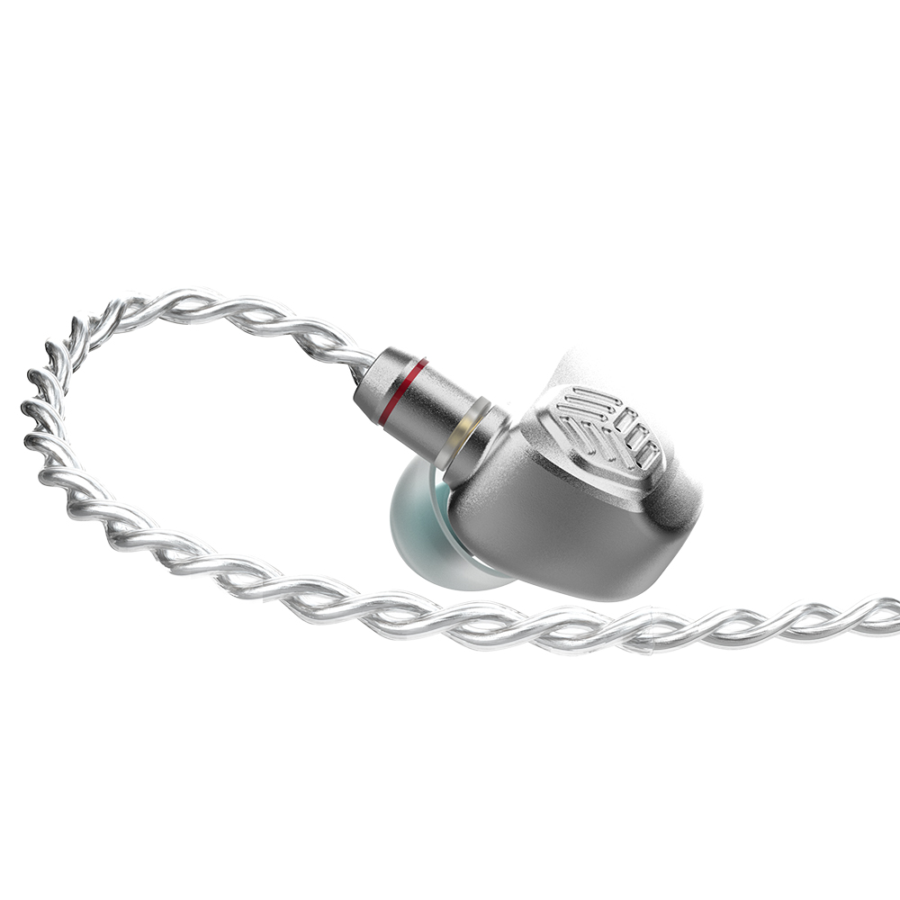 ขาย Astrotec AM850 MK2 หูฟัง IEMs ที่ใช้ Diaphragm LCP จากญี่ปุ่น