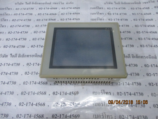 VT2-5SW HMI “ KEYENCE ”