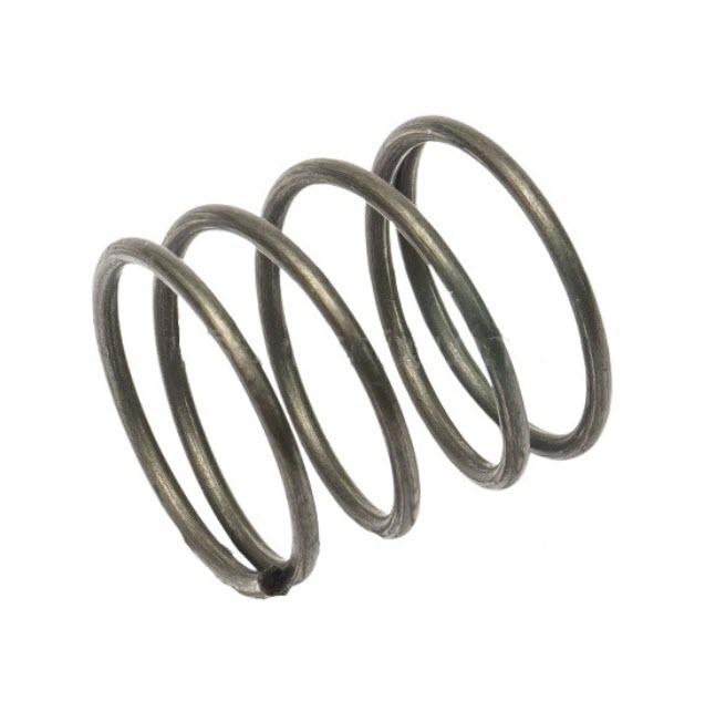 COMPRESSION SPRING 12 หินเจียร Makita 9047 [#13] Pn.233031-6 (แท้) ##
