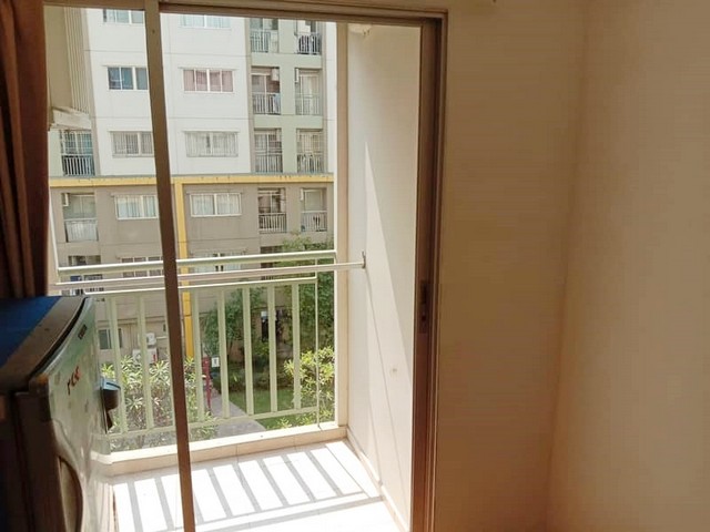 ให้เช่าคอนโด ลุมพินี ทาวน์ รามอินทรา-ลาดปลาเค้า 23 ตรม.ใกล้ถนนรามอินทรา ใกล้เดอะแจ๊ส