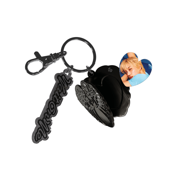 PRE. อัลบั้ม EXO The 4th Mini Album [Wait On Me] (Wing Ver.) (Smart Album) รอ 14-25 วัน