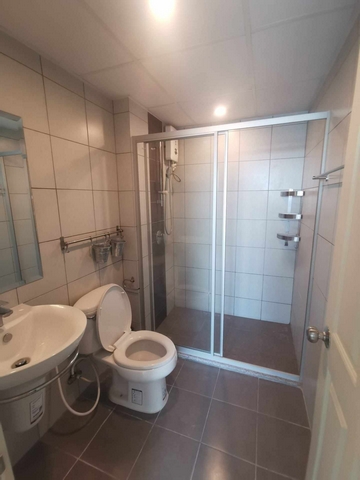 ให้เช่าคอนโด ศุภาลัย คิวท์ รัชโยธิน-พหลโยธิน 34 ตึกB 33.5 ตรม. เฟอร์ครบ ใกล้ BTS