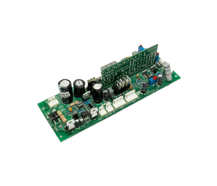 CONTROL BOARD ตู้เชื่อม JASIC รุ่น TIG200PACDC Pn.M022-B54045 (แท้) ##