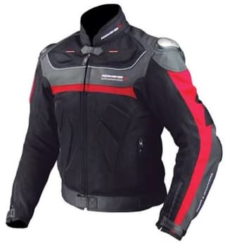 Jacket Komine JK-061