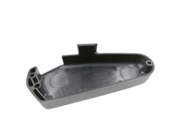 ฝาครอบสายพาน กบไฟฟ้า Maktec-มาคเทค MT111 [#16] Pn.454047-0 (แท้) ##