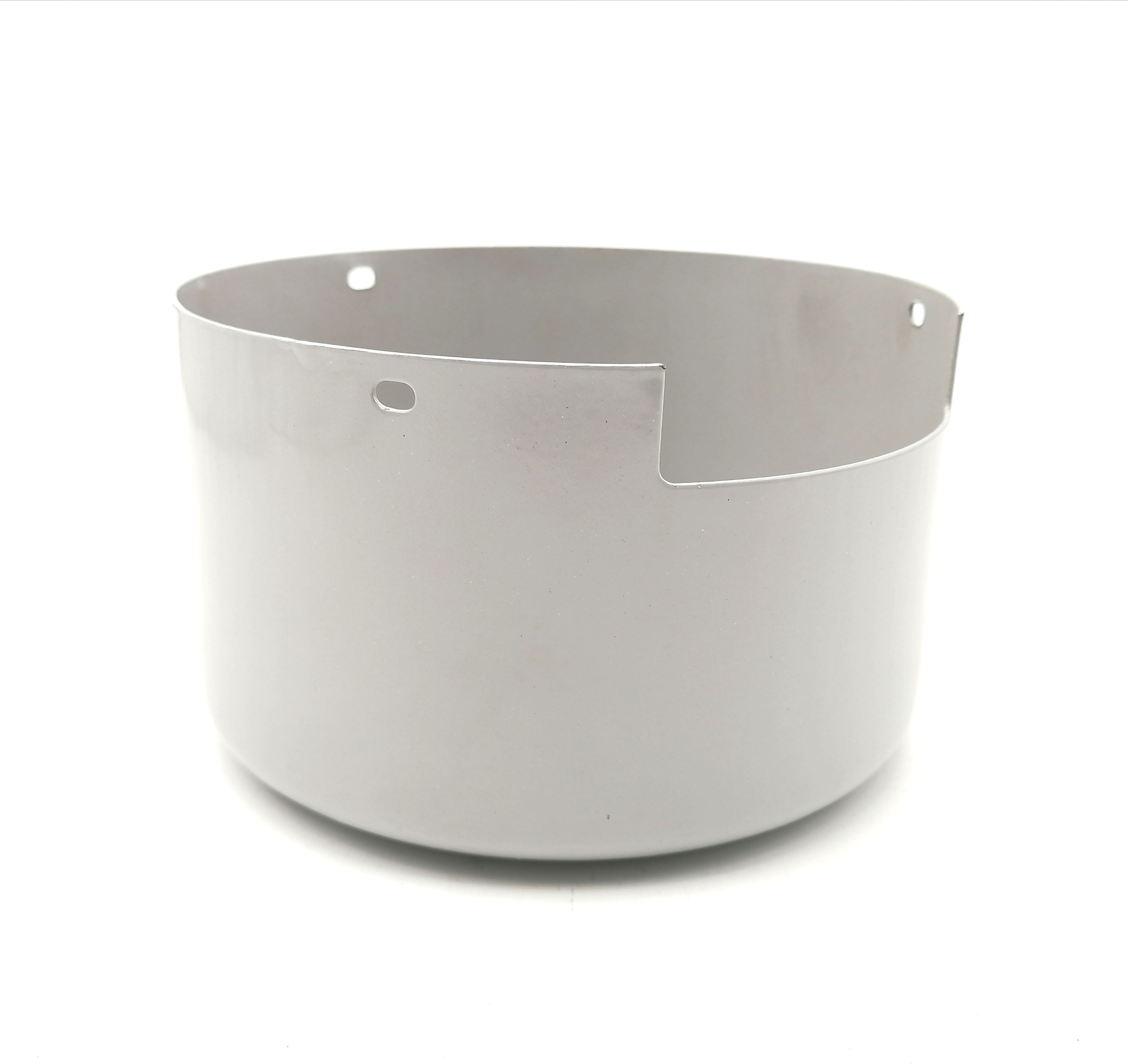 #GH-35 ฝาครอบใบพัดมอเตอร์ โตชิบา และทั่วไป