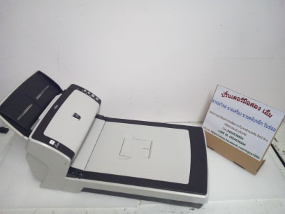 เครื่องสแกนเนอร์ Fujitsu fi-6230Z มือสอง