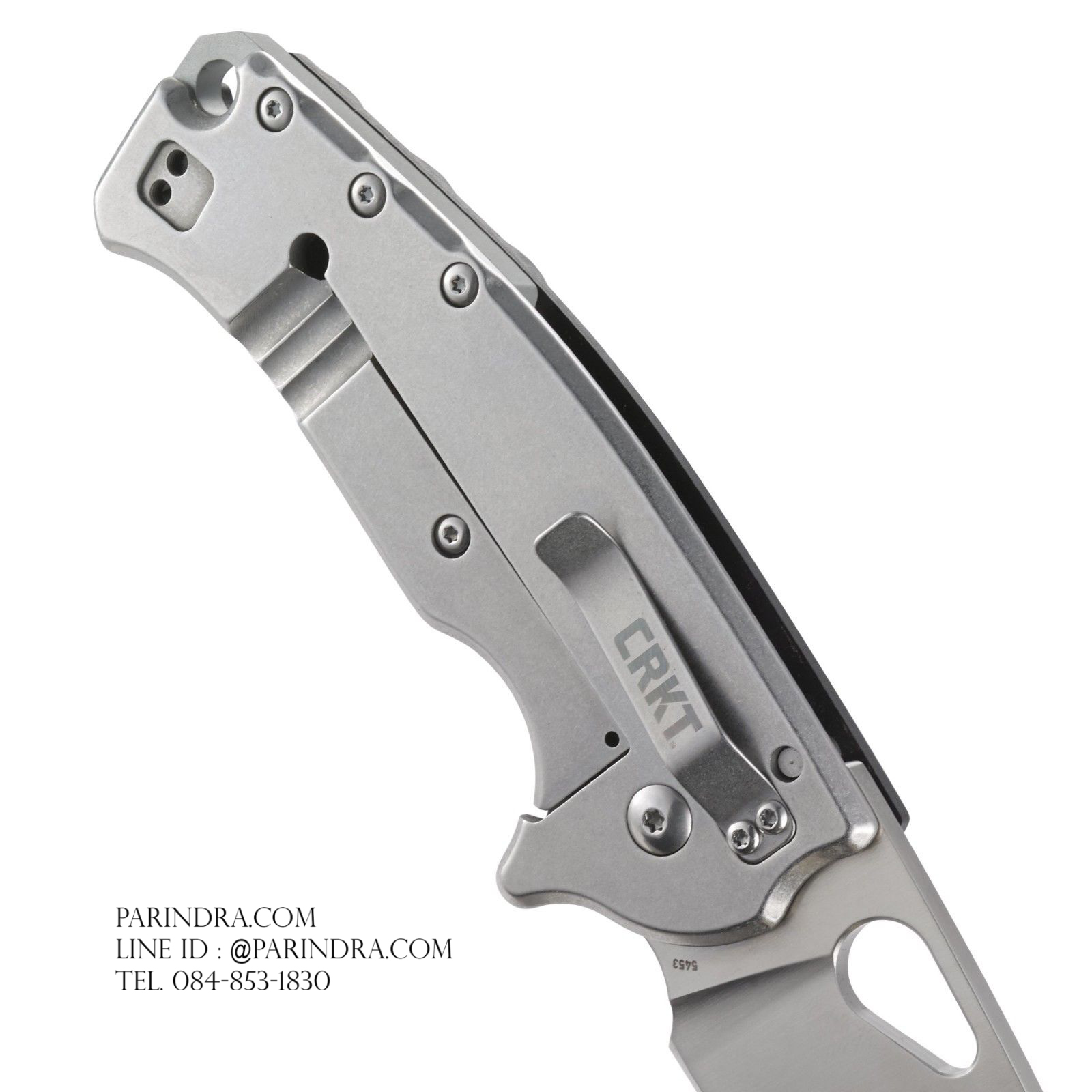 มีดพับ CRKT BATUM™ MODEL 5451 ของแท้ 100% นำเข้าจาก USA