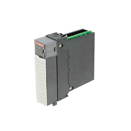 PLC " ALLEN-BRADLEY " รุ่น 1756-IT6I