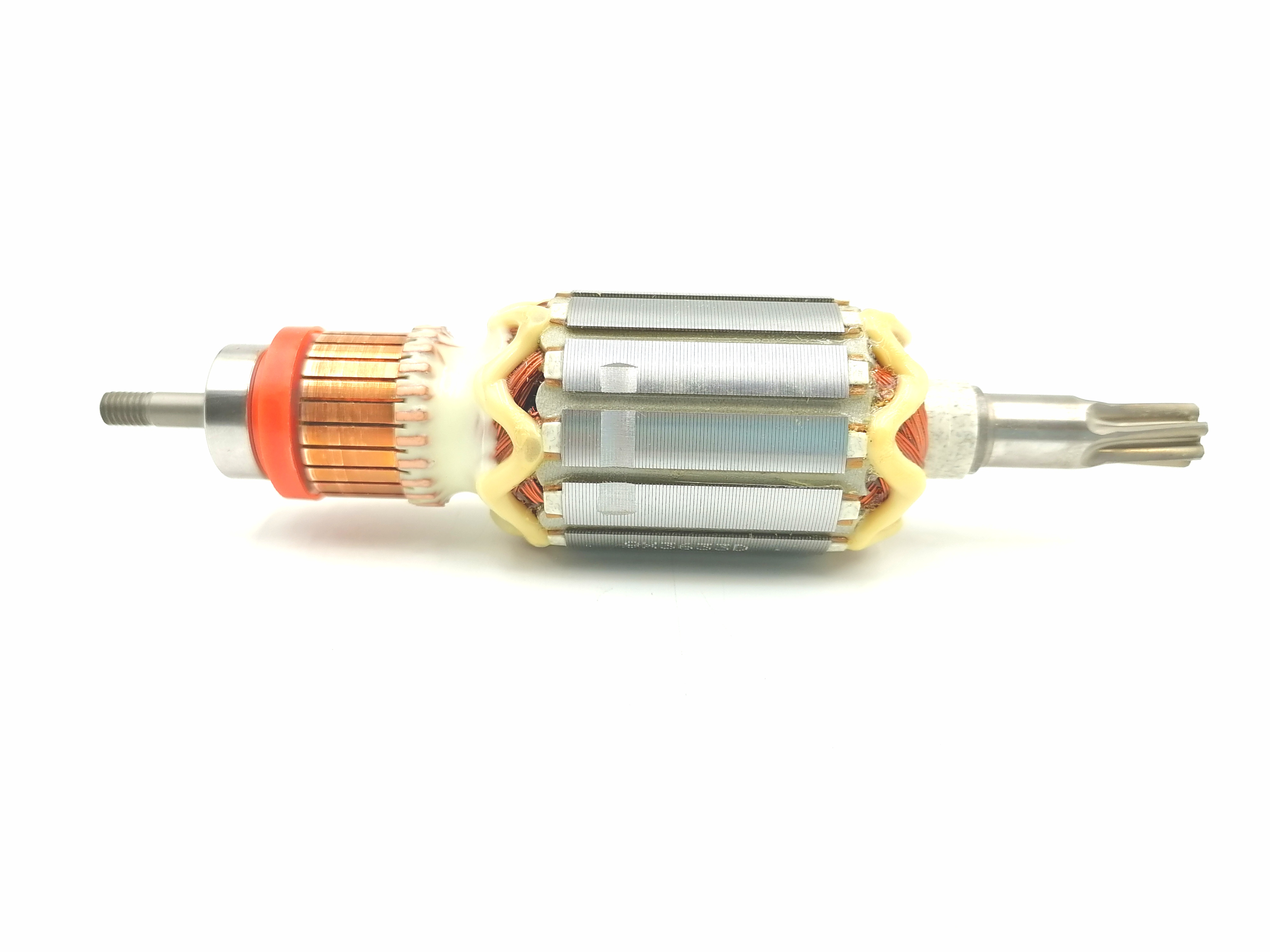 ทุ่น สว่านโรตารี่ Makita มากีต้า HR4001C, HR4010C, HR4011C (แท้) ##(*)