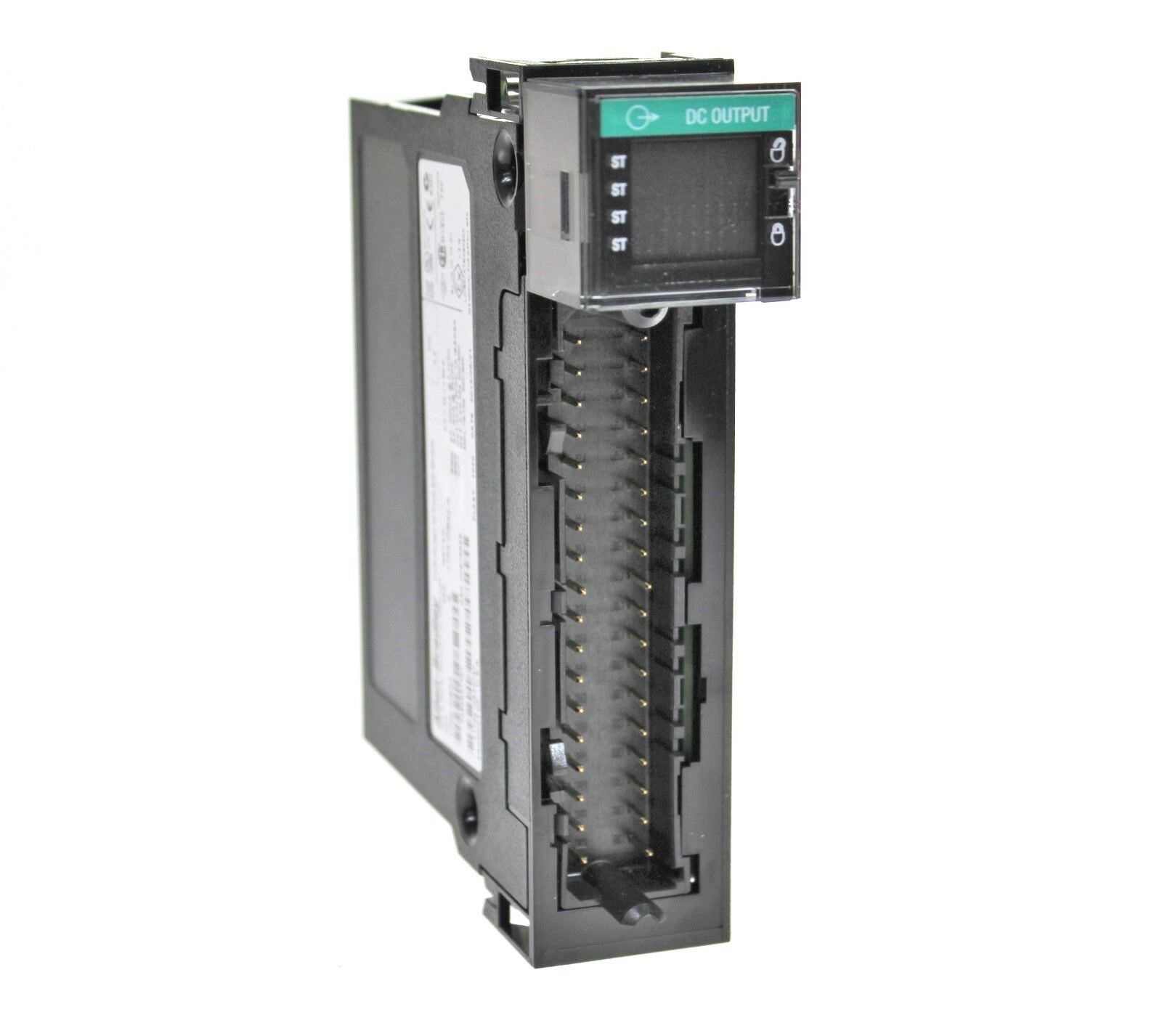 PLC " ALLEN-BRADLEY " รุ่น 1756-OB32