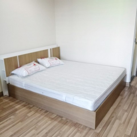 ให้เช่าคอนโด รีเจ้นท์ โฮม 10 ห้อง 33 ตรม.รีโนเวทใหม่ มีเครื่องซักผ้า ใกล้รถไฟฟ้า, ม.ราชภัฎพระนคร