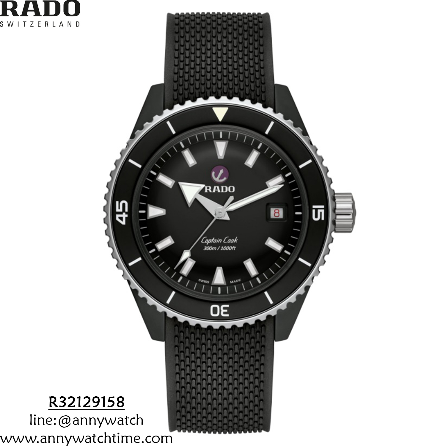 RADO R32129158