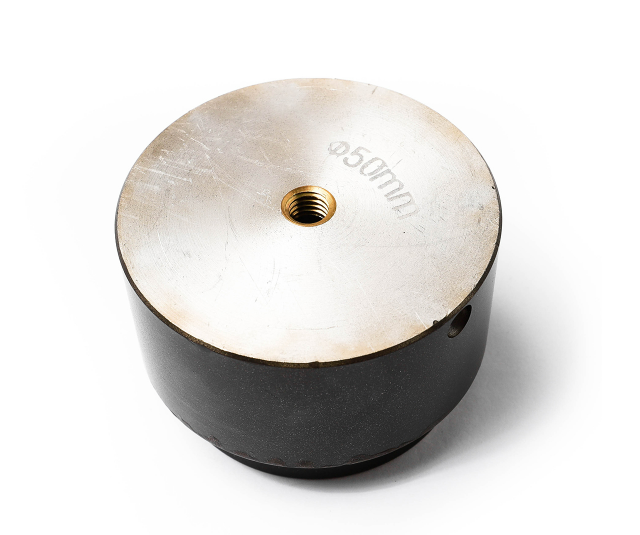 หัวเชื่อมท่อ 50มม. ตู้เชื่อม POLO โปโล รุ่น UZI-63 Pn.P312-UZI63050 ##