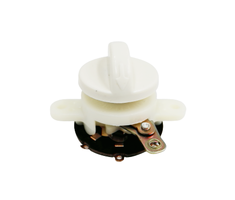 #FB3 สวิทช์พัดลมผนังกระตุก+เชือก