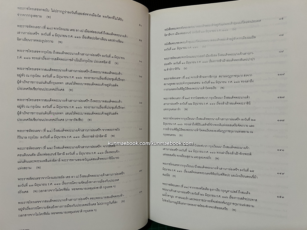 การเสด็จประพาสยุโรปครั้งที่ 1 ของ พระบาทสมเด็จพระจุลจอมเกล้าเจ้าอยู่หัว พ.ศ.2440 ( ไทย-เยอรมัน )