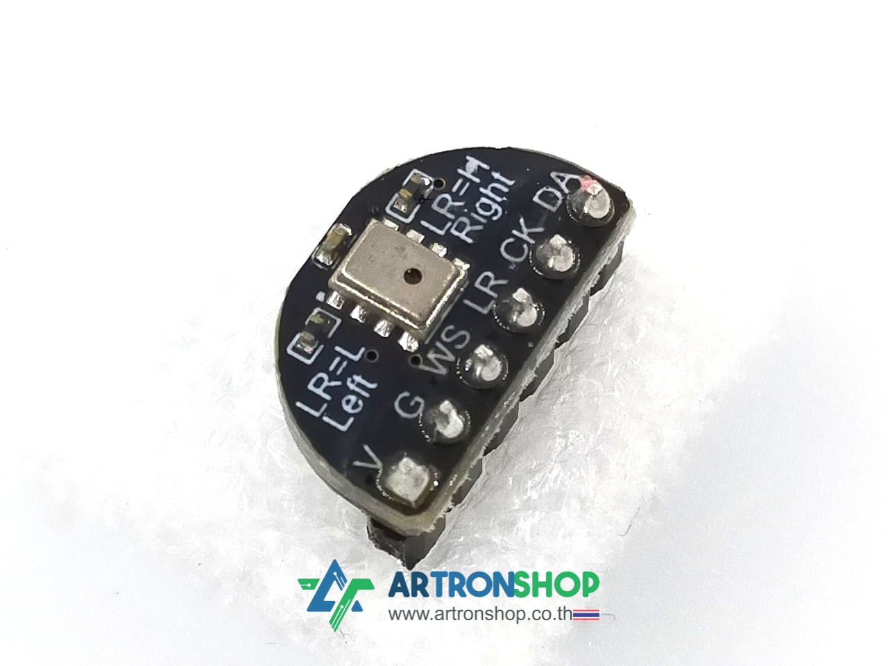 MSM261S4030H0 ไมค์ I2S